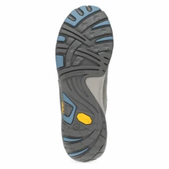 Dansko Paisley Grey Waterproof -Modern Step Wear Store Paisley Grey PDP 6 1