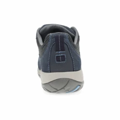 Dansko Paisley Navy Waterproof -Modern Step Wear Store Paisley Navy PDP 5