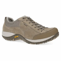 Dansko Paisley Walnut Waterproof