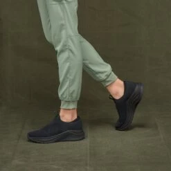 Pep Black Knit -Modern Step Wear Store Pep Black PDP 3 2400x2400 6af9a49d c169 481e b2e3 14e7e72b8e4c