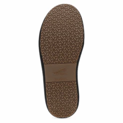 Dansko Platform Pro Black Burnished Nubuck -Modern Step Wear Store Platform Pro Black 6