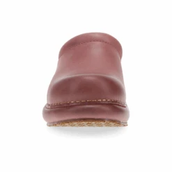 Dansko Platform Pro Rose Burnished Nubuck -Modern Step Wear Store PlatformPro Rose PDP 3