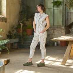 Dansko Platform Pro Green Burnished Nubuck -Modern Step Wear Store Platform Pro Green 0649 Jan25 2400x2400 a4eabc09 baa4 4167 952a 2db8bfc26609