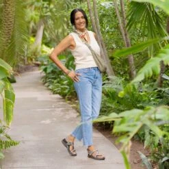 Dansko Rayna Black Multi Webbing -Modern Step Wear Store Rayna Black PDP 1 2400x2400 ff9fe9b7 b4e5 427d 8971 70f08c1ff87a