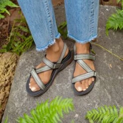 Dansko Rayna Black Multi Webbing -Modern Step Wear Store Rayna Black PDP 2 2400x2400 d7051f48 023c 4c2a 8bdf 1c1aea98c92b