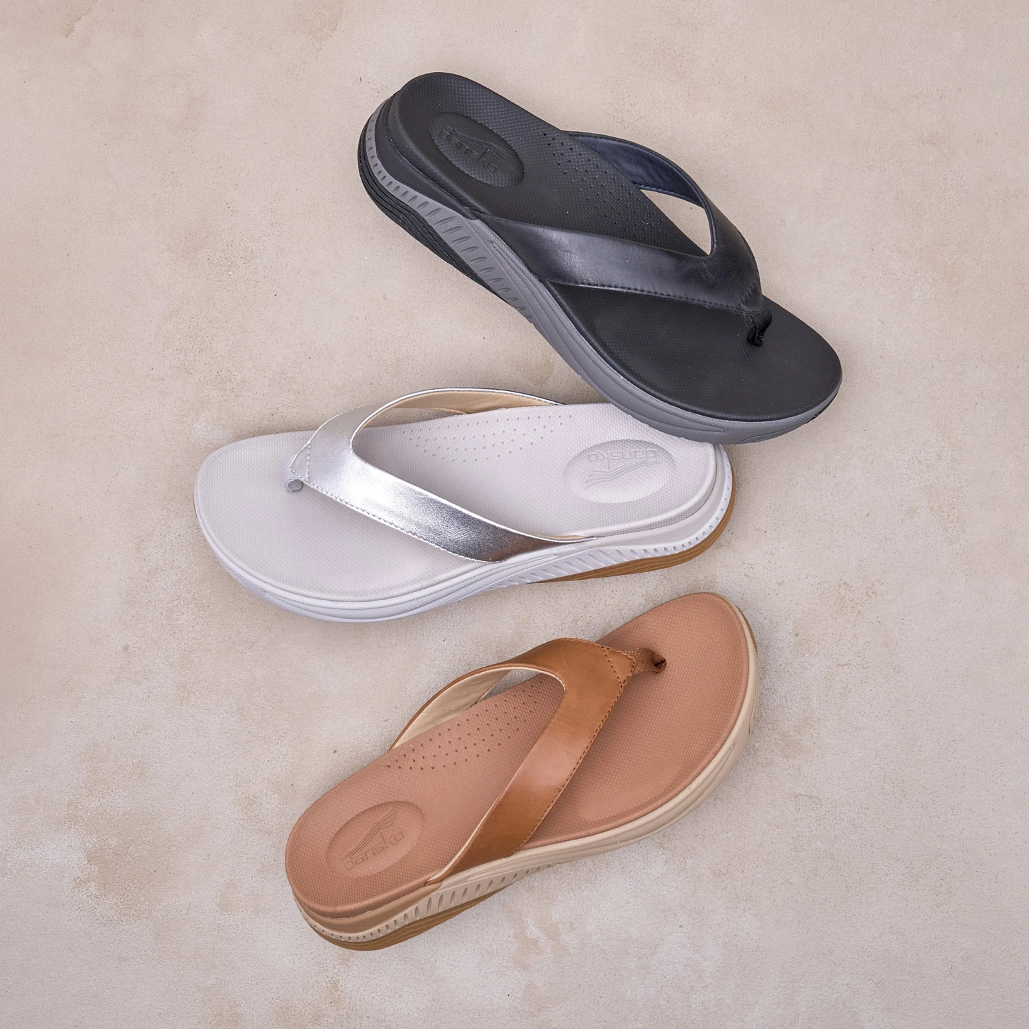 Dansko Rosemary Black Calf 7 Dansko Rosemary Black Calf - Image 5