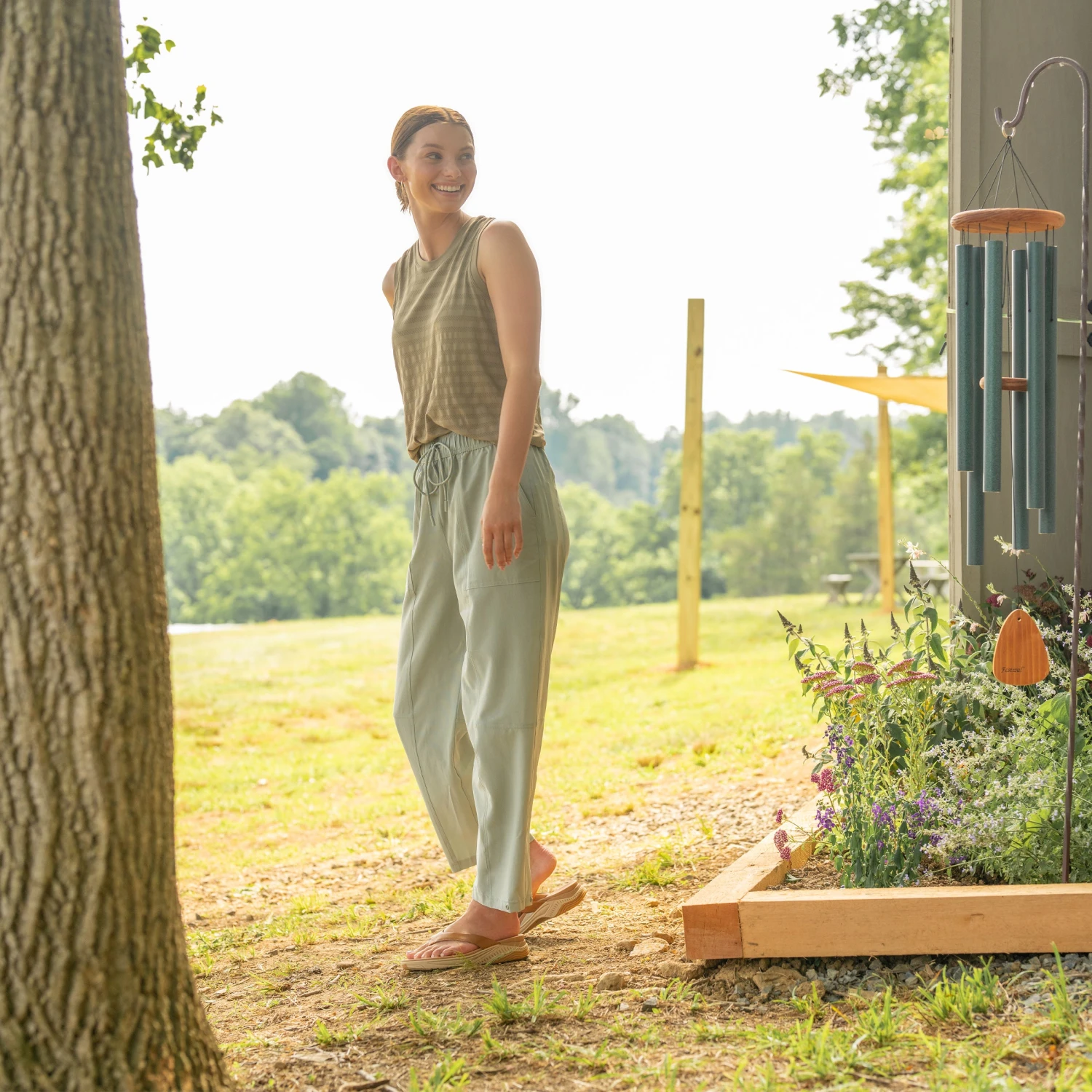 Dansko Rosemary Tan Calf 8 Dansko Rosemary Tan Calf - Image 6