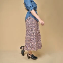 Dansko Sassy Black Milled Burnished -Modern Step Wear Store Sassy Black PDP 2 2400x2400 ac978b5e bbdf 42ea b625 aad592c77802