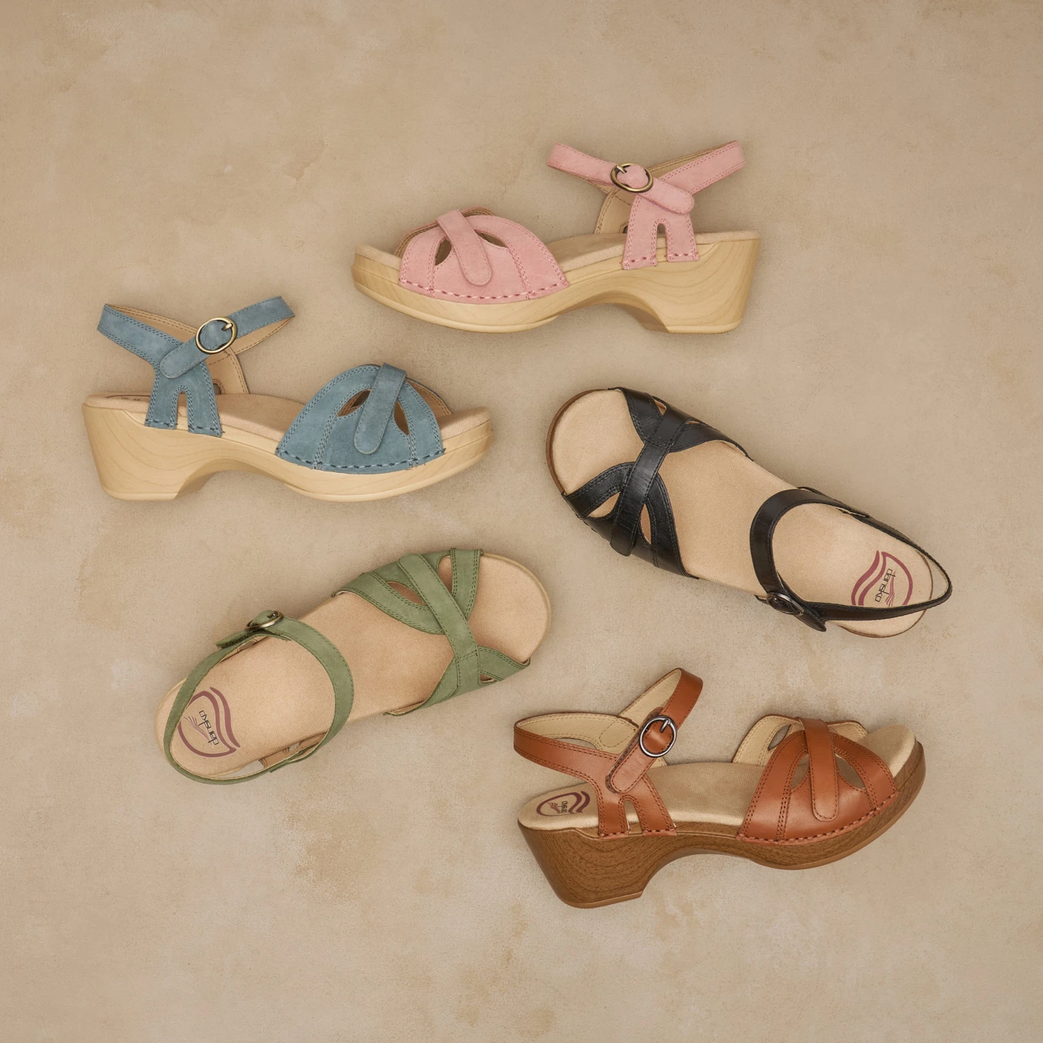 Season Sage Suede 7 Season Sage Suede - Image 5