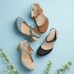 Taytum Denim Milled Nubuck -Modern Step Wear Store Taytum Black Tan Taupe Denim PDP 2400x2400 cca9421e c225 4ee0 8c3e c7c1f66cfdb1 1