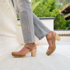 Taytum Tan Milled Nubuck -Modern Step Wear Store Taytum Tan PDP 2 2400x2400 d58b9470 4e74 4b81 9c0e edc5185d62da