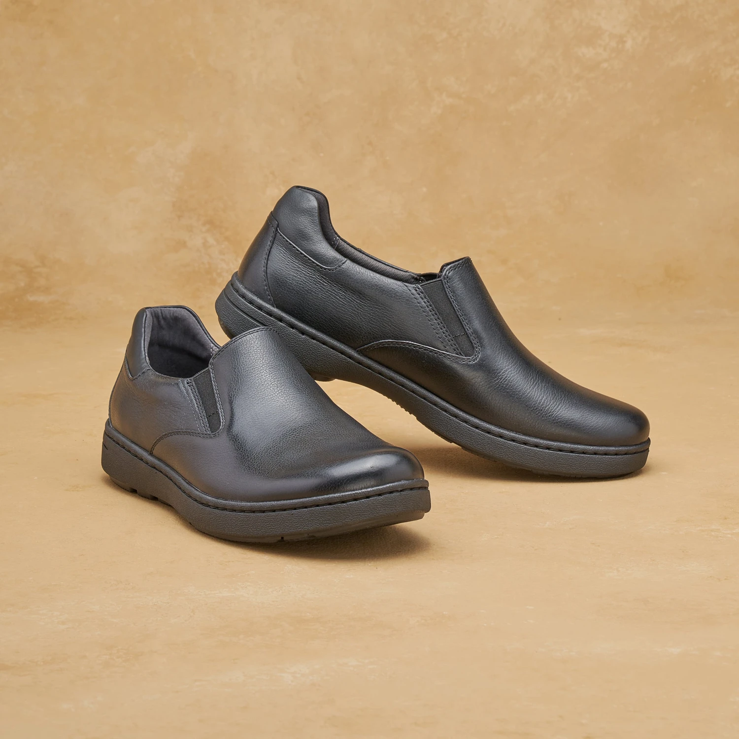 Dansko Thomas Black Waterproof 8 Dansko Thomas Black Waterproof - Image 6