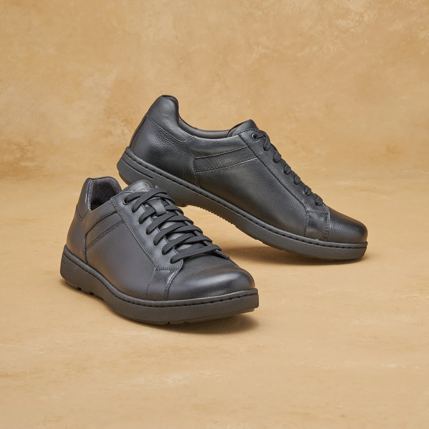 Dansko Timothy Black Waterproof 4 Dansko Timothy Black Waterproof - Image 2