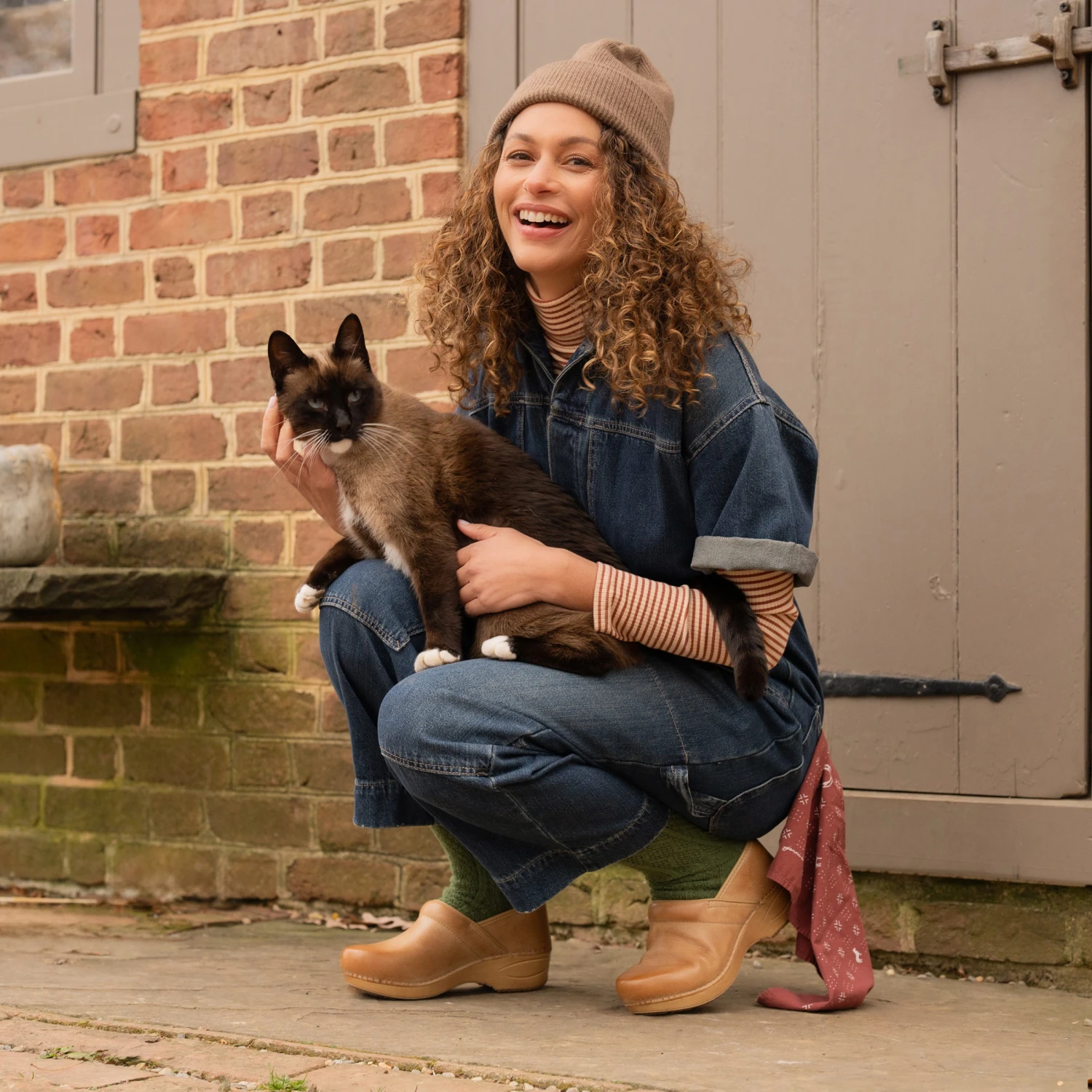 Dansko Wide XP 2.0 Honey Distressed 8 Dansko Wide XP 2.0 Honey Distressed - Image 6