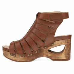 Adie Tan Calf 13 Adie Tan Calf -Modern Step Wear Store adie tan pdp 2