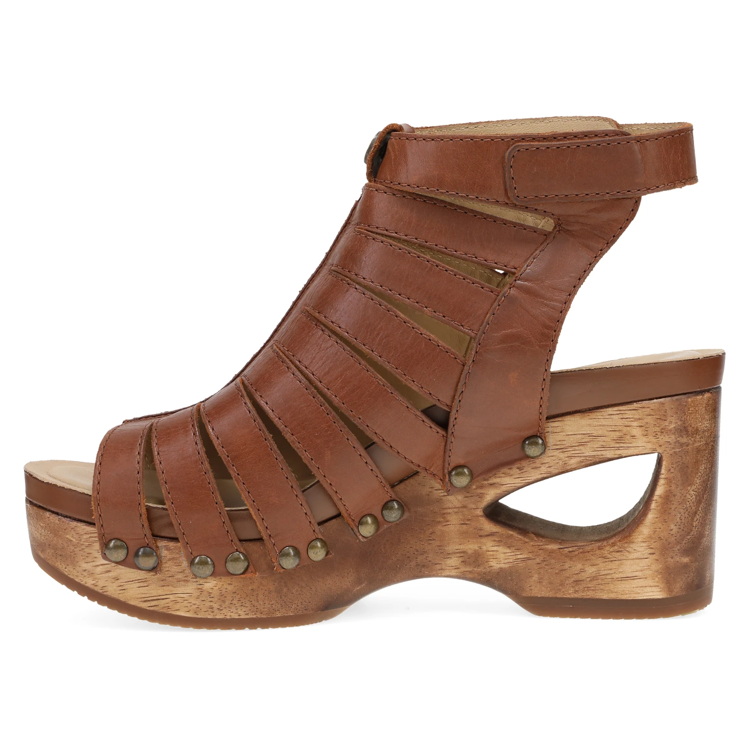 Adie Tan Calf 5 Adie Tan Calf - Image 3