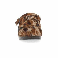 Ingrid Spotted Haircalf -Modern Step Wear Store ingrid haircalf 3