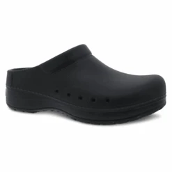 Dansko Kane Black/Black