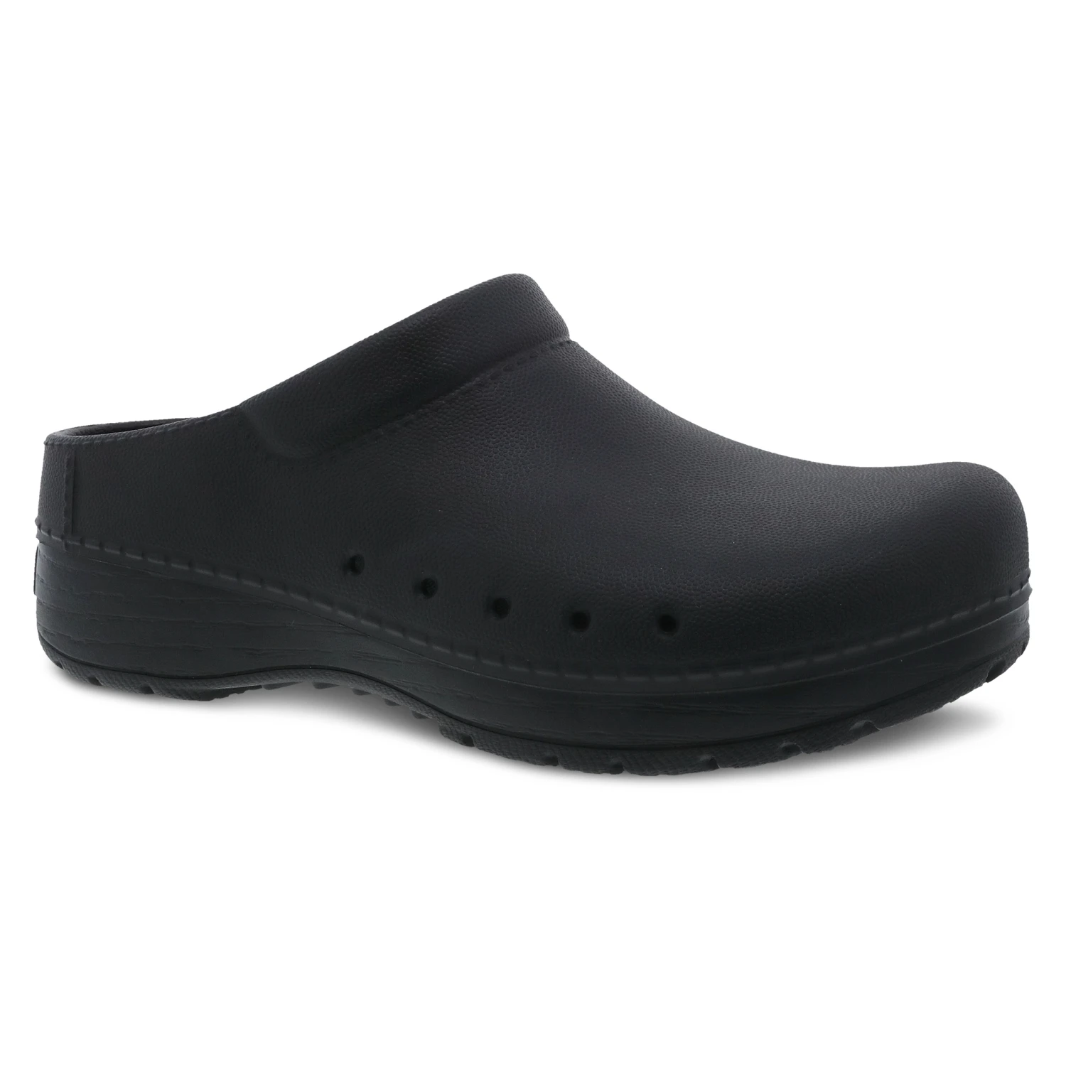 Dansko Kane Black/Black 3 Dansko Kane Black/Black