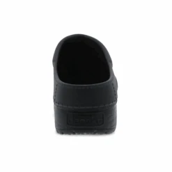 Dansko Kane Black/Black 11 Dansko Kane Black/Black -Modern Step Wear Store kane black black pdp 4