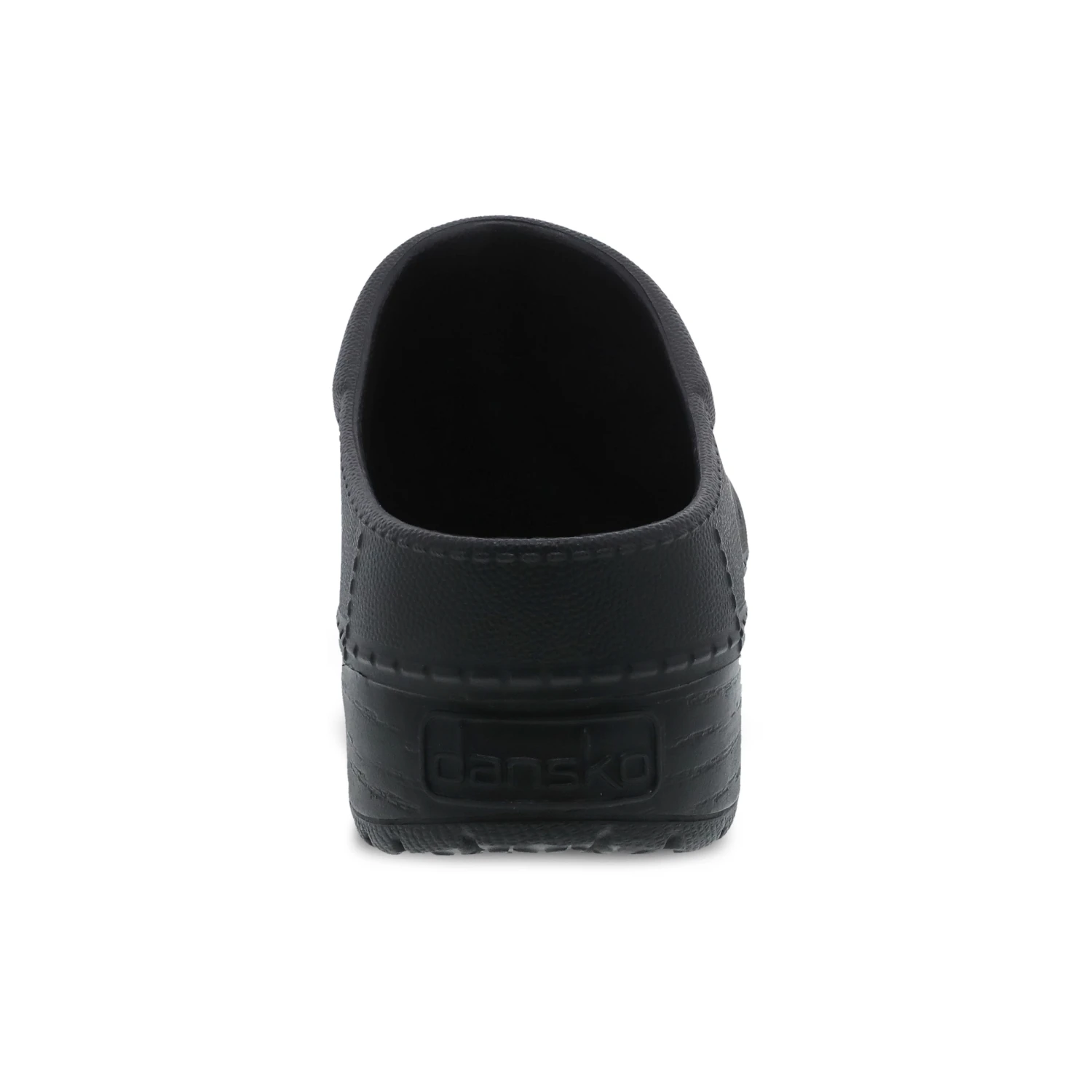 Dansko Kane Black/Black 6 Dansko Kane Black/Black - Image 4