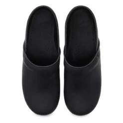 Dansko Personalized Wide Pro Black Oiled -Modern Step Wear Store tops 2ac8fb67 77de 4d13 b6ae fe21fcd1a1e2