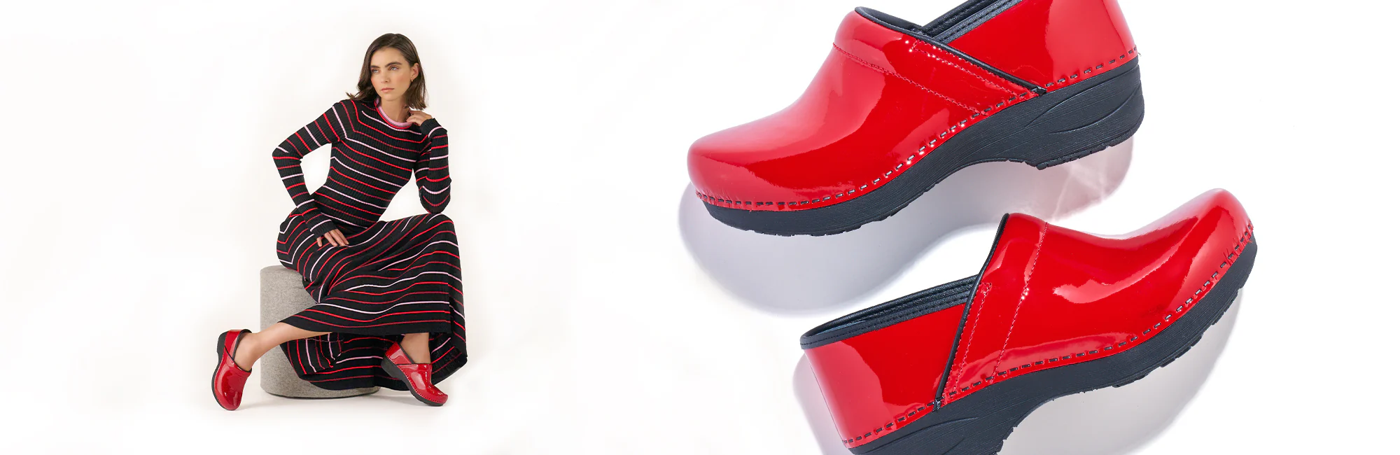 Modern Step Wear Store -Modern Step Wear Store XP Red Patent Desktop Web Banner D 2000x650 9f0738dc e82a 4b24 bd53 ab7da4bd7230